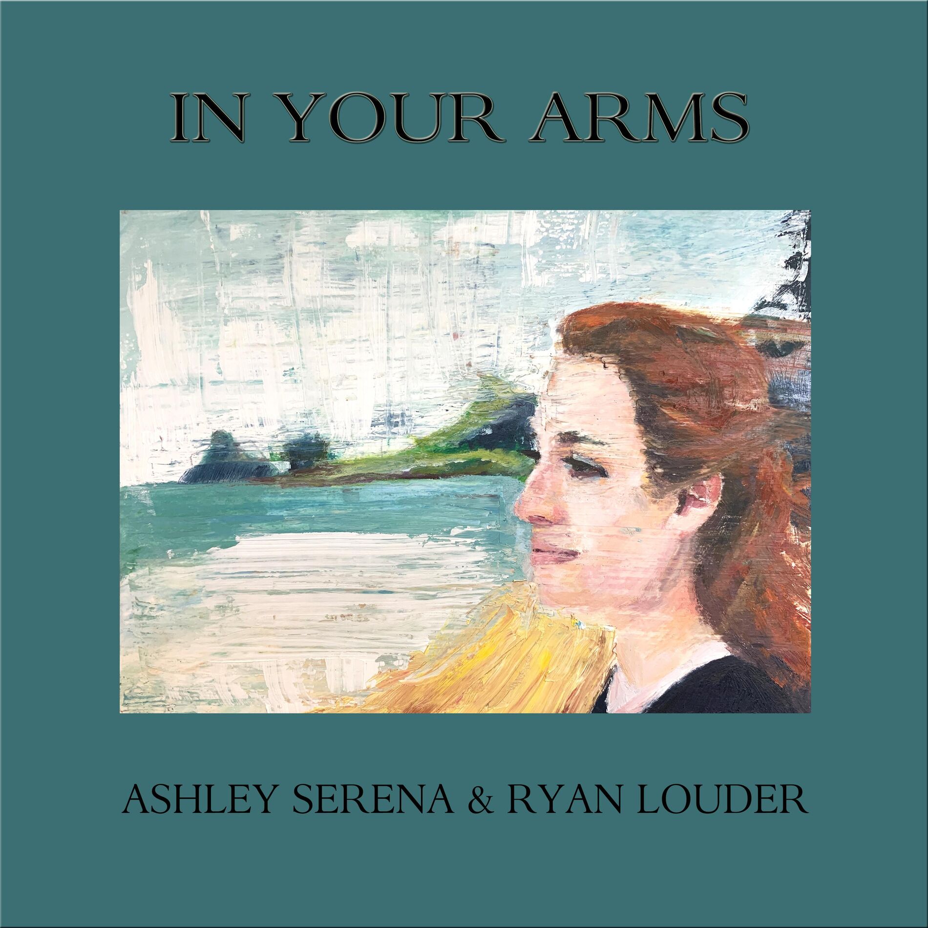 Album cover of In Your Arms