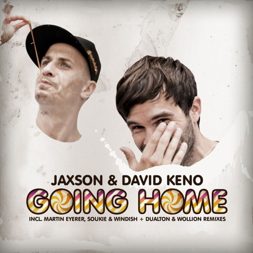 Picture of Going Home (Going Home)