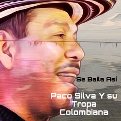 Cover of Se Baila Así
