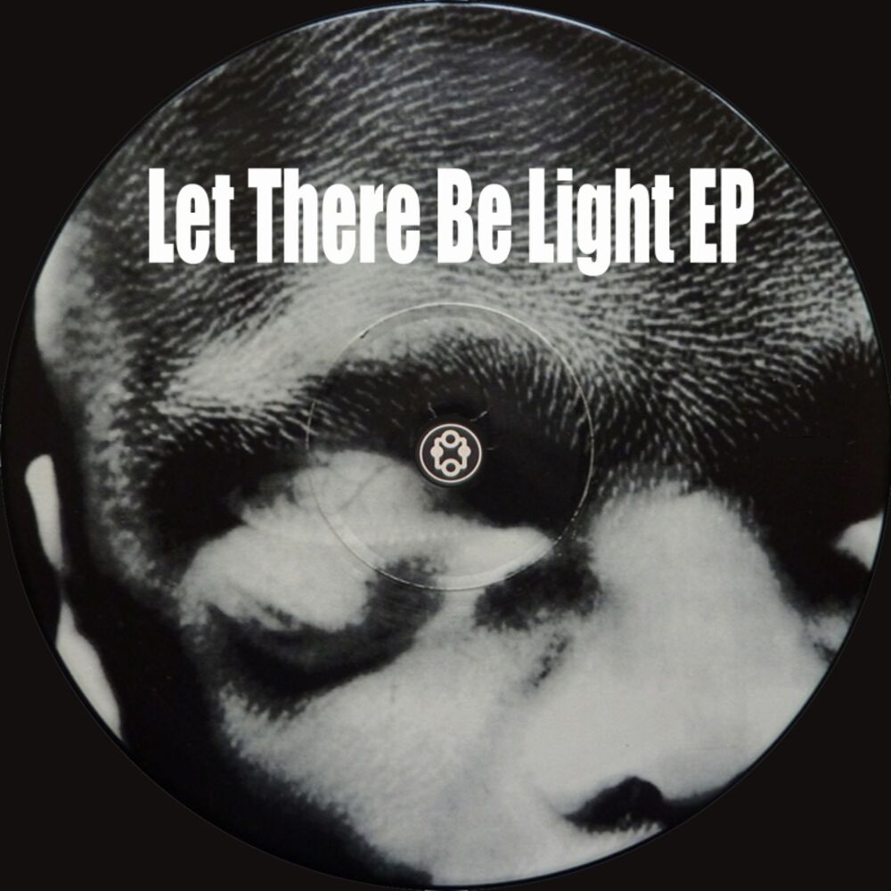 Picture of Let There Be Light EP