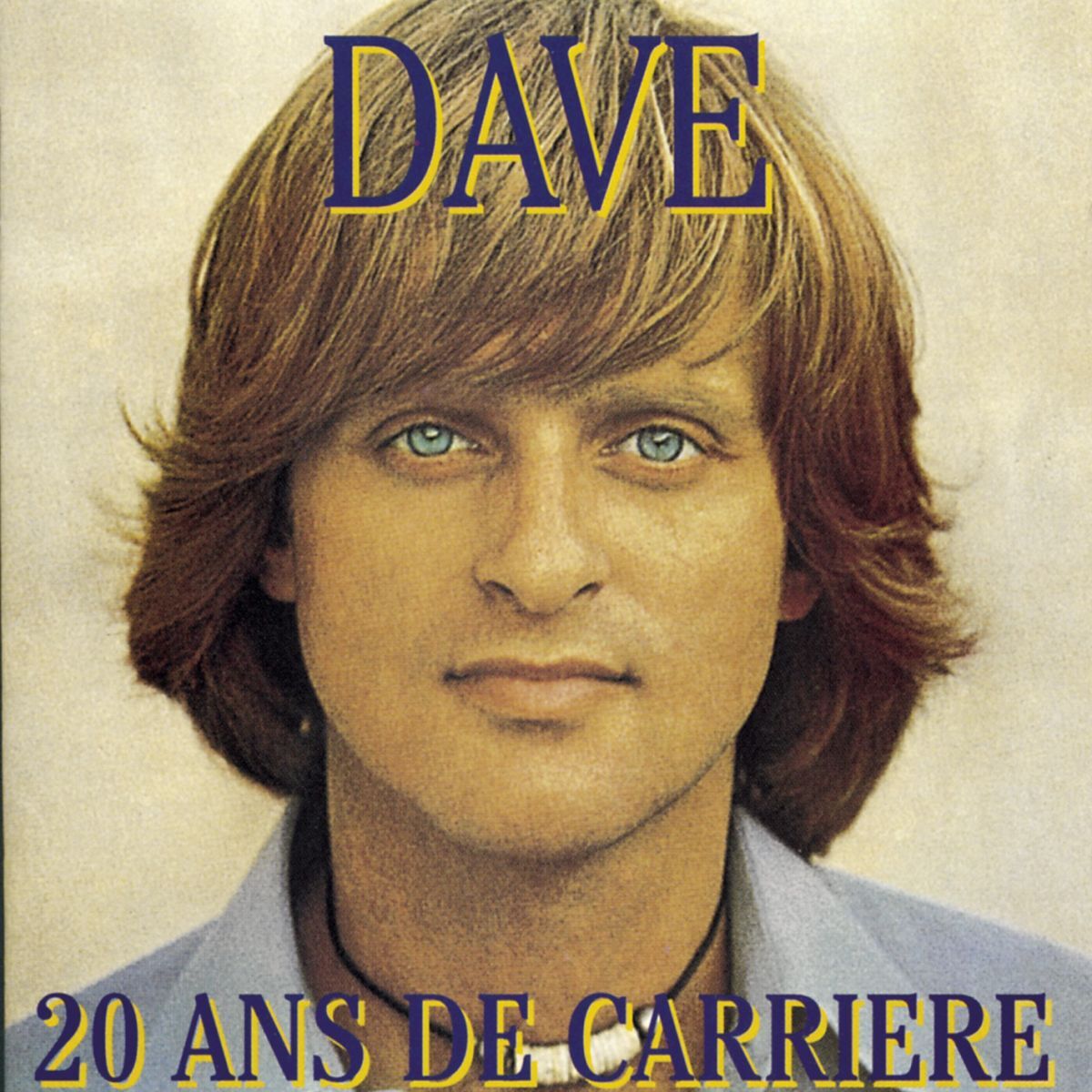Album cover of 20 Ans De Carrière
