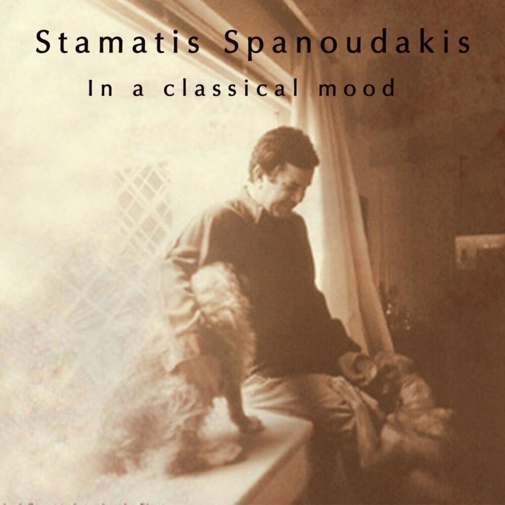 Picture of In a Classical Mood