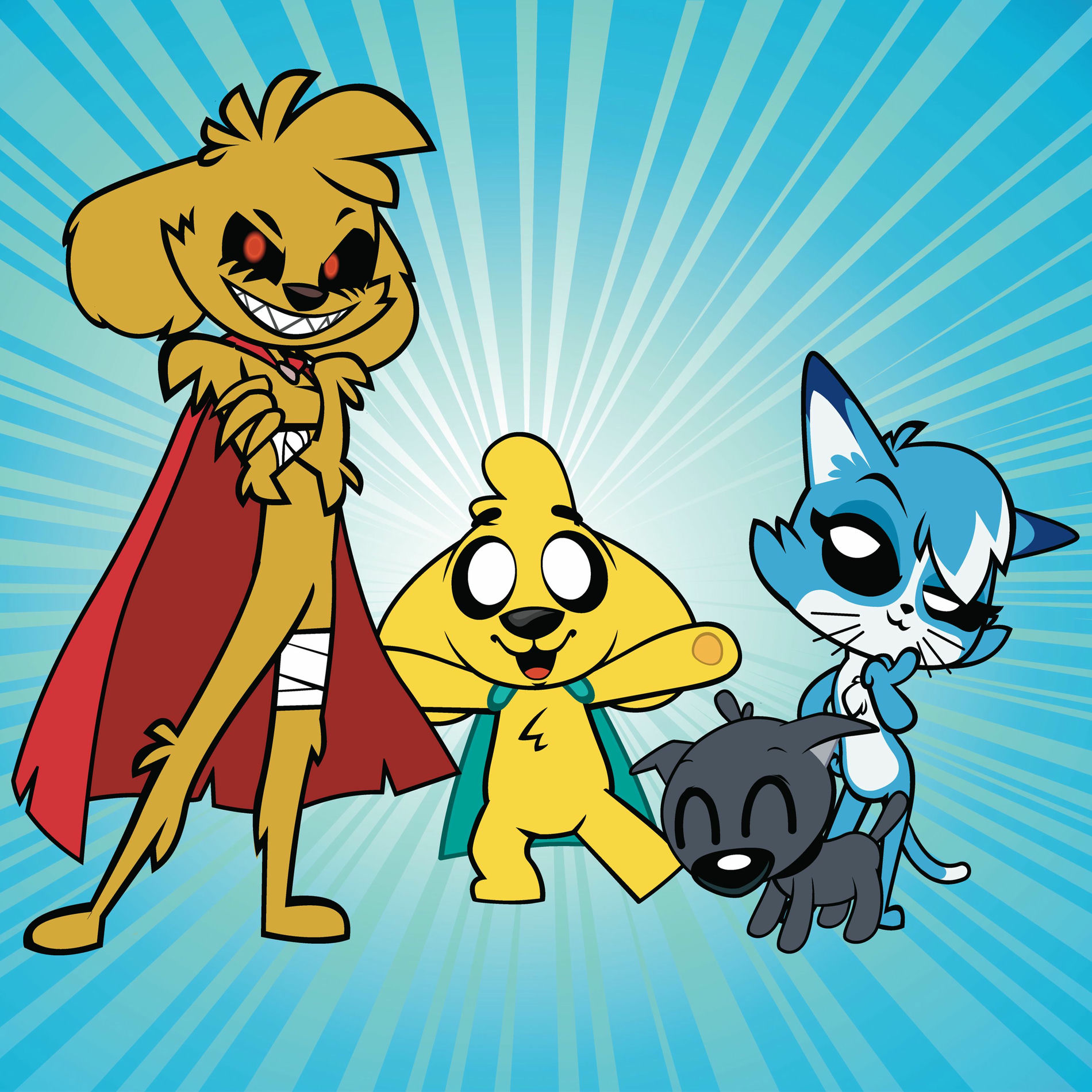 Album cover of Segunda temporada de la serie 