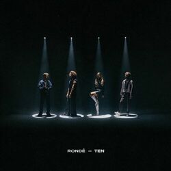 Cover of TEN