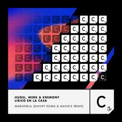 Cover of Marianela (Danny Roma & Manrix Remix)