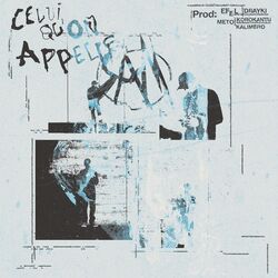 Cover of CELUI QU'ON APPELLE SAM