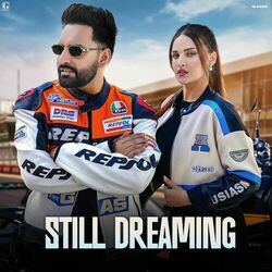 Cover of Still Dreaming