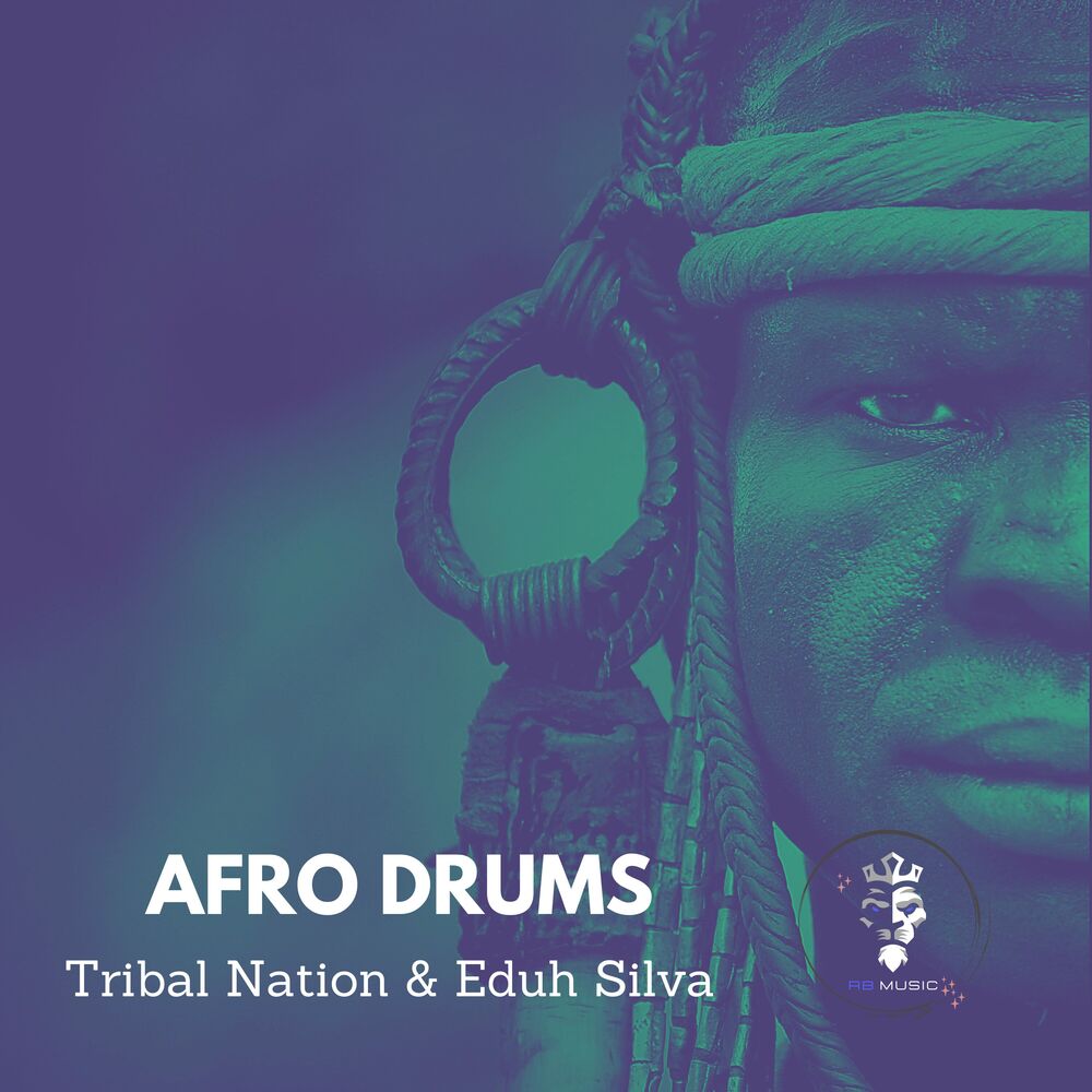 Picture of Afro Drums