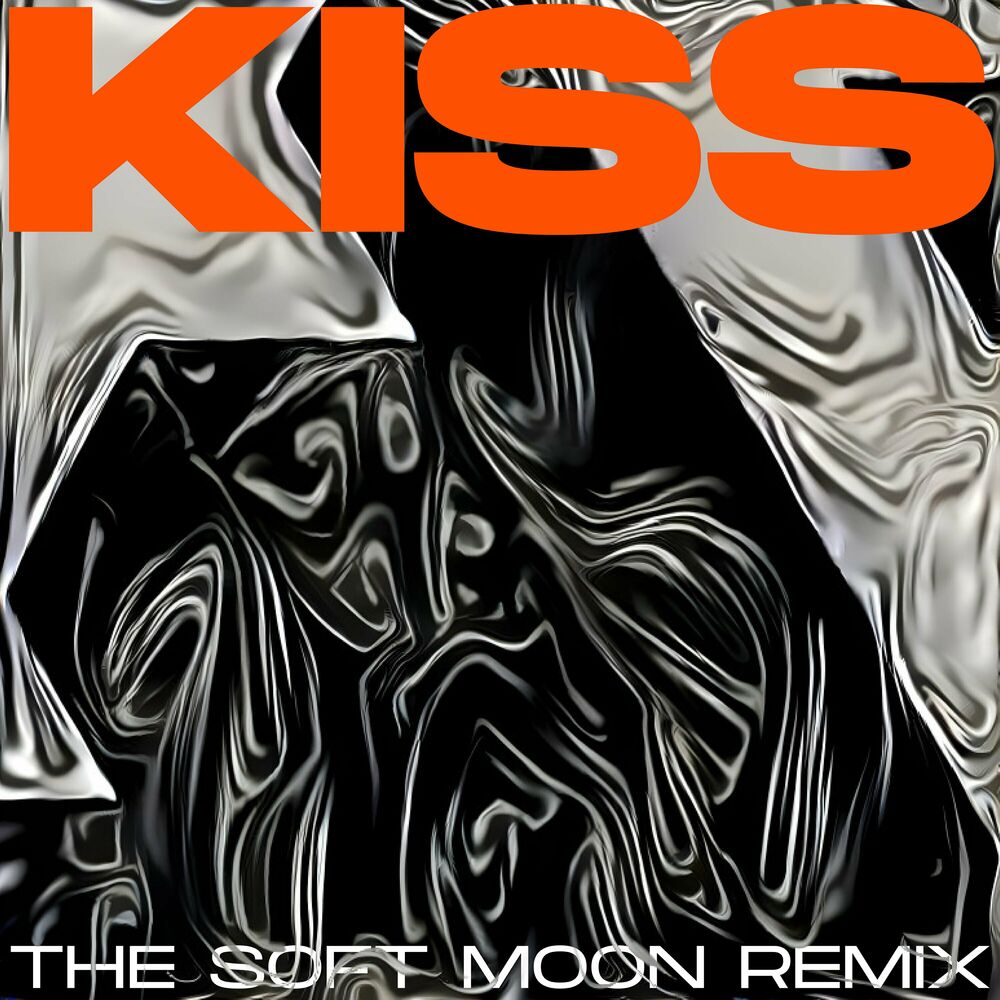 Picture of Kiss (The Soft Moon Remix)