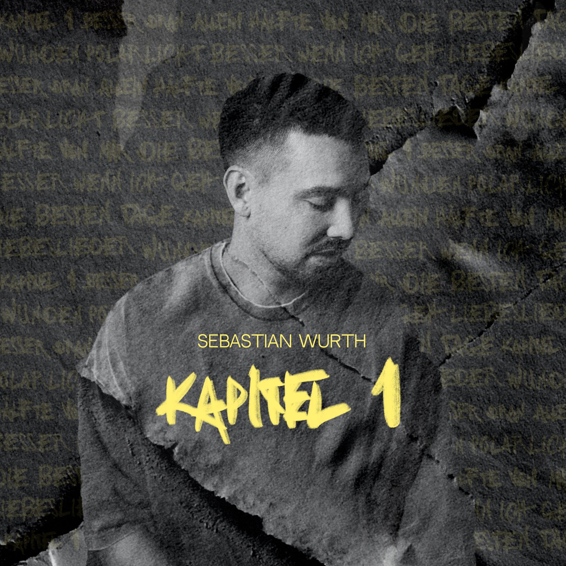 Album cover of Kapitel 1