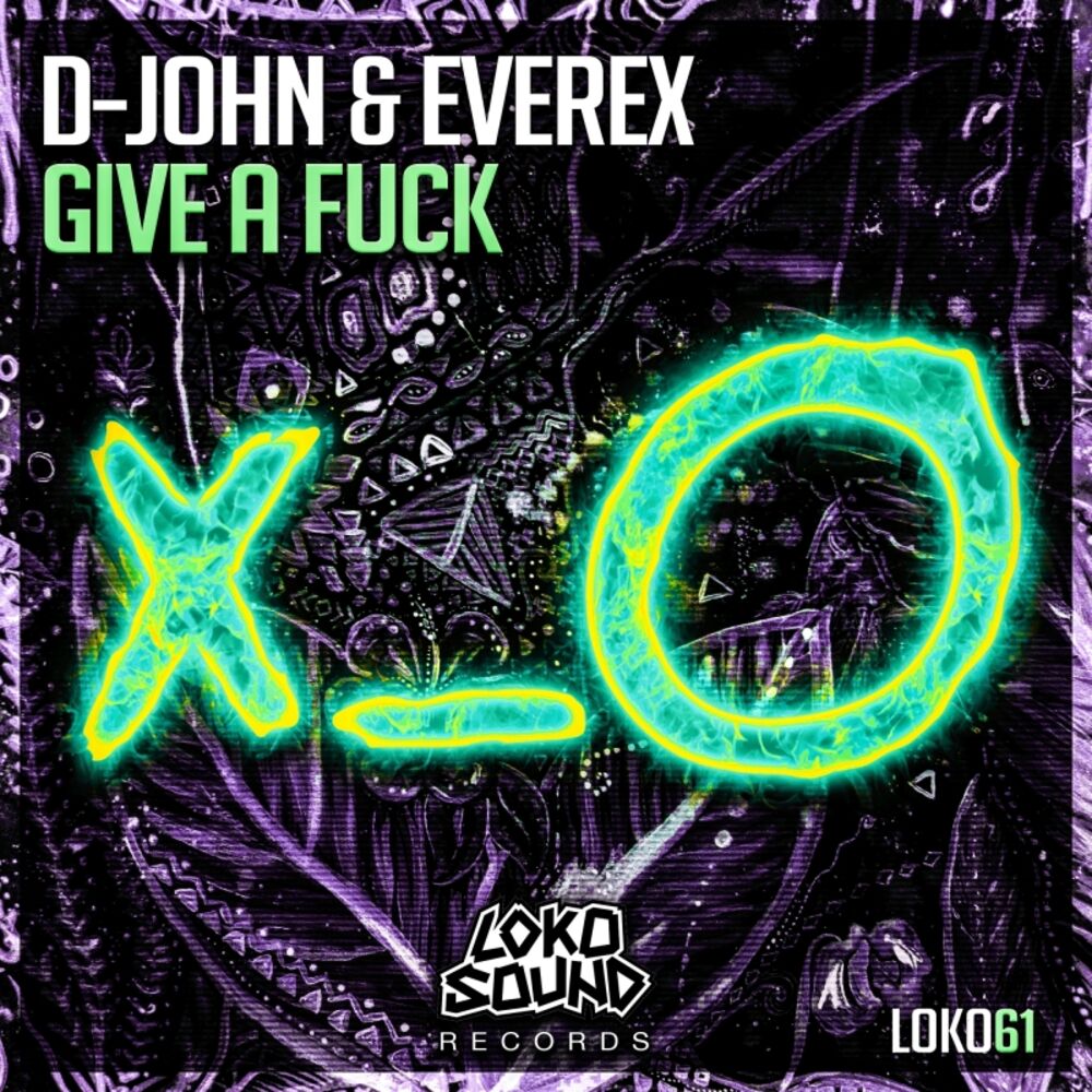 Picture of Give A Fuck