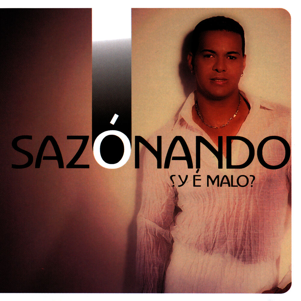 Picture of ¿Y É Malo?