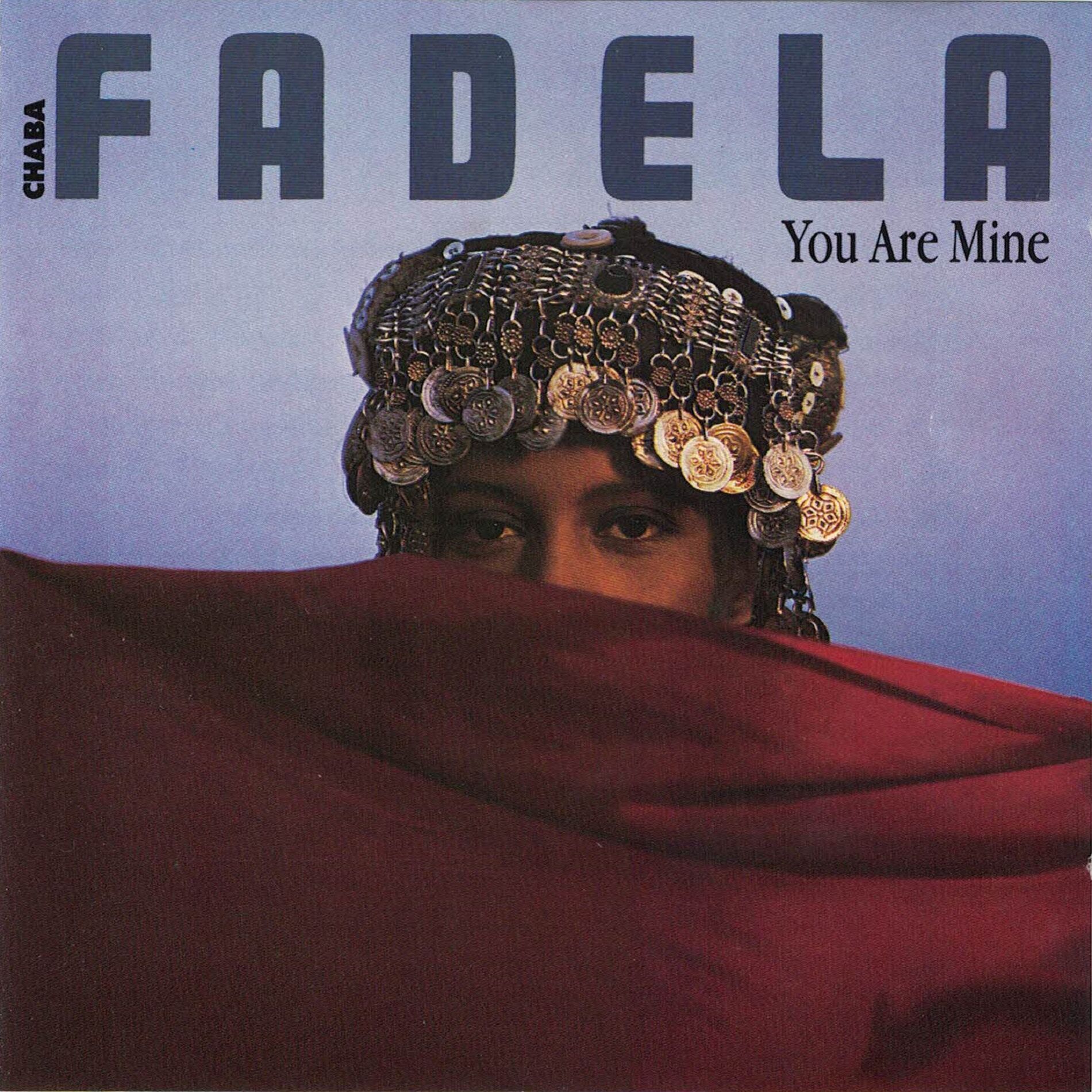 Album cover of You Are Mine