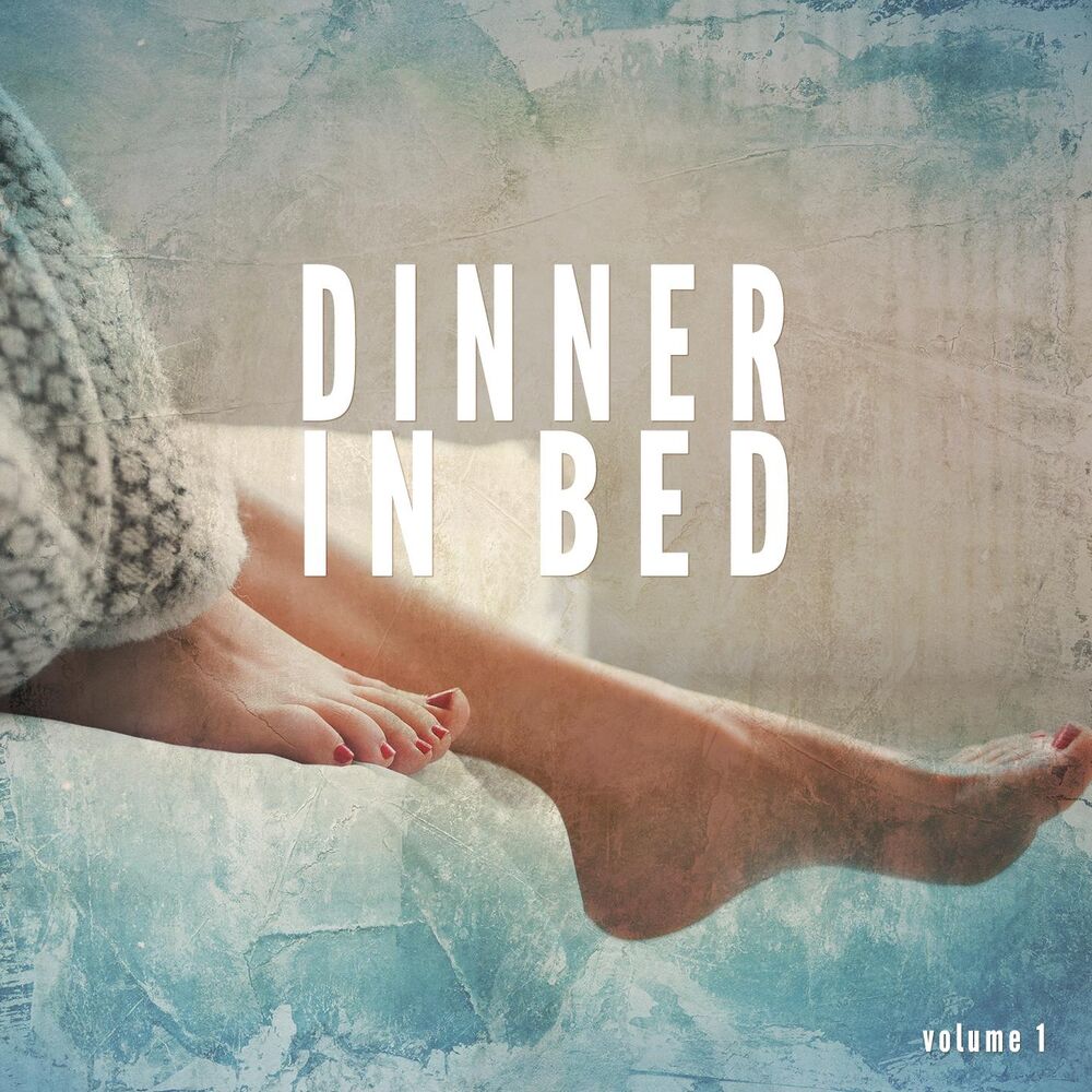 Picture of Dinner in Bed, Vol. 1 (Compiled by Martin Liege)