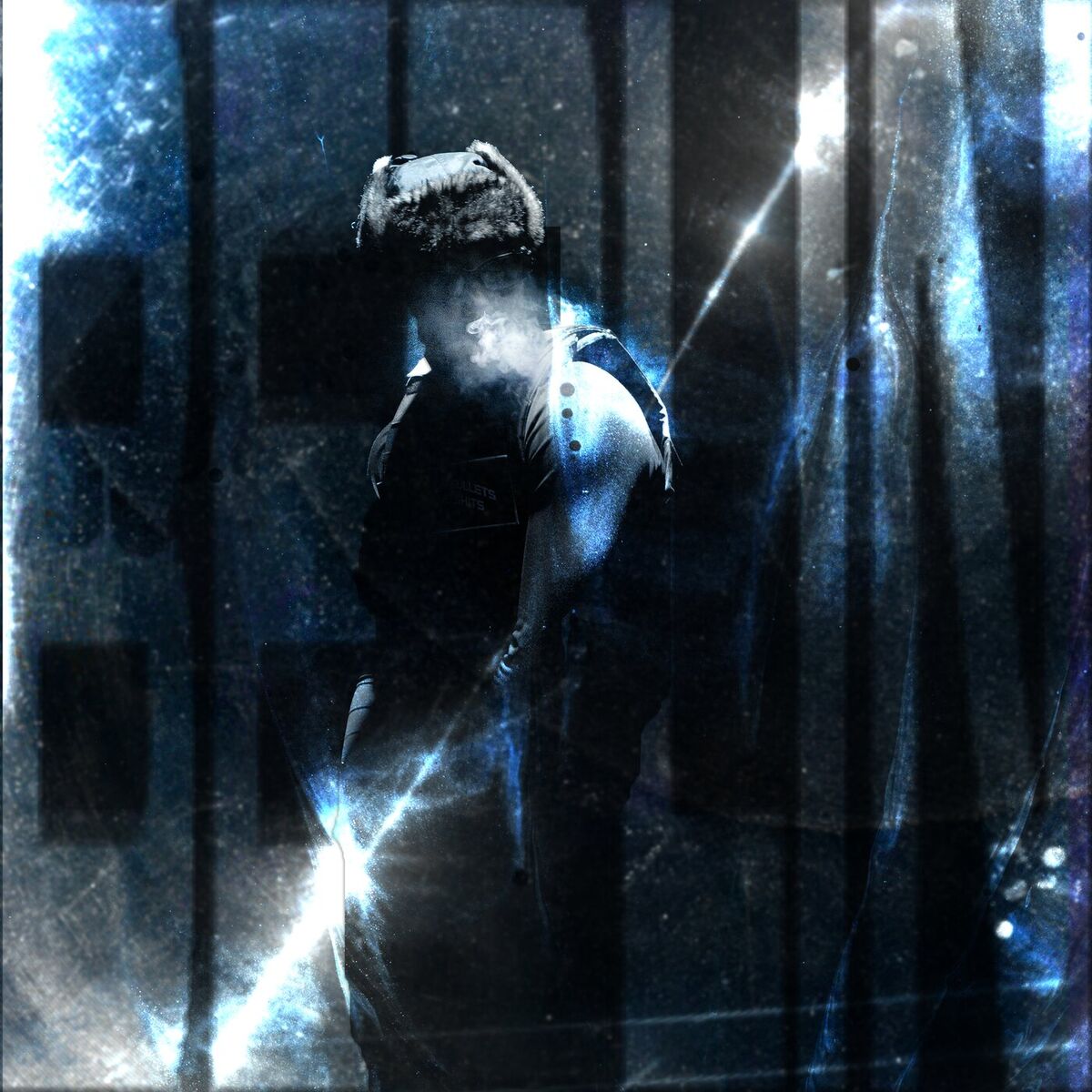 Album cover of BERLIN #DriftMusic2