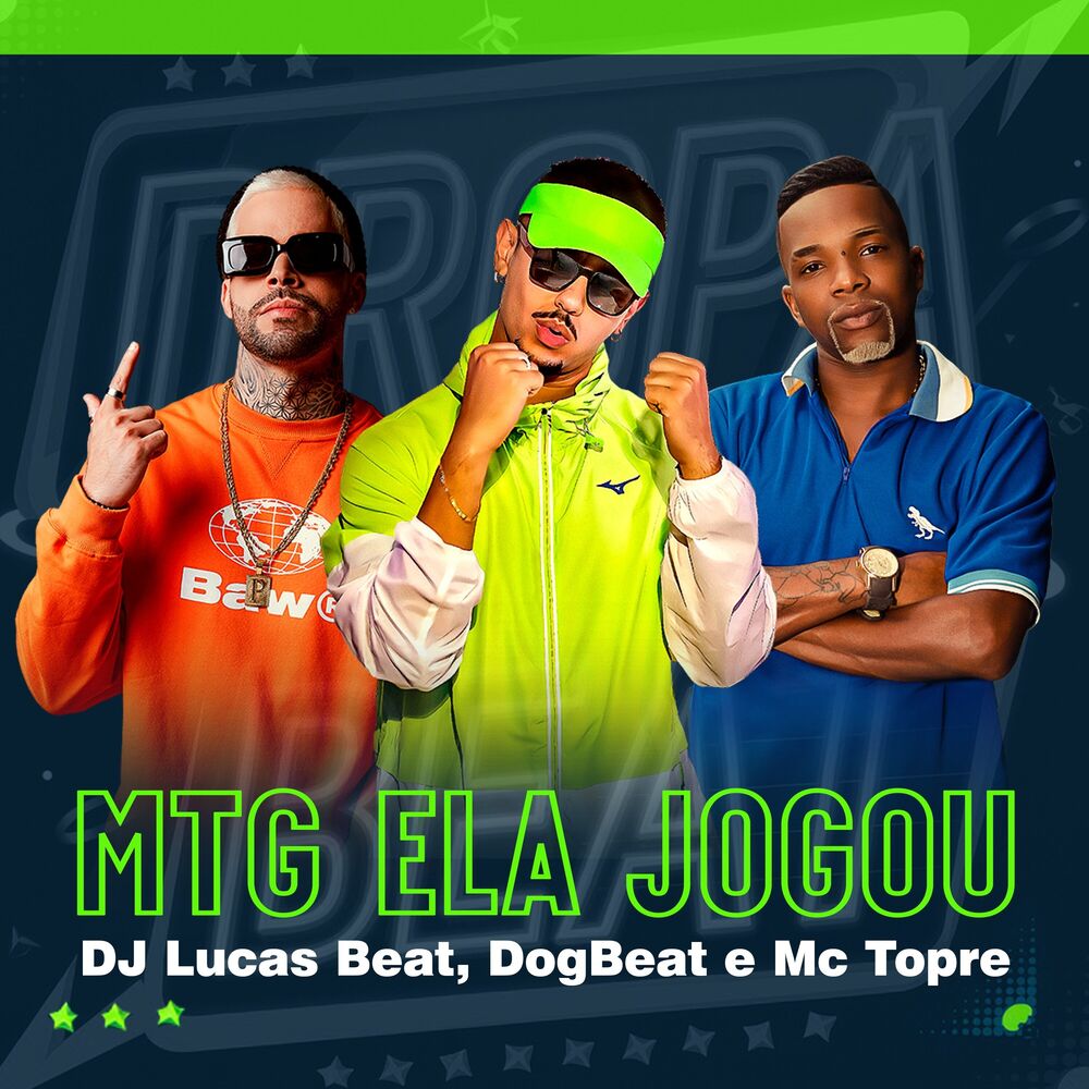 Picture of Mtg Ela Jogou