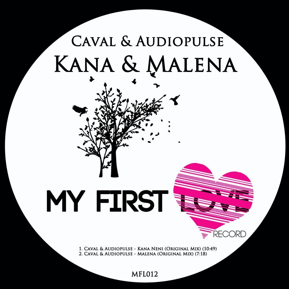Picture of Kana & Malena