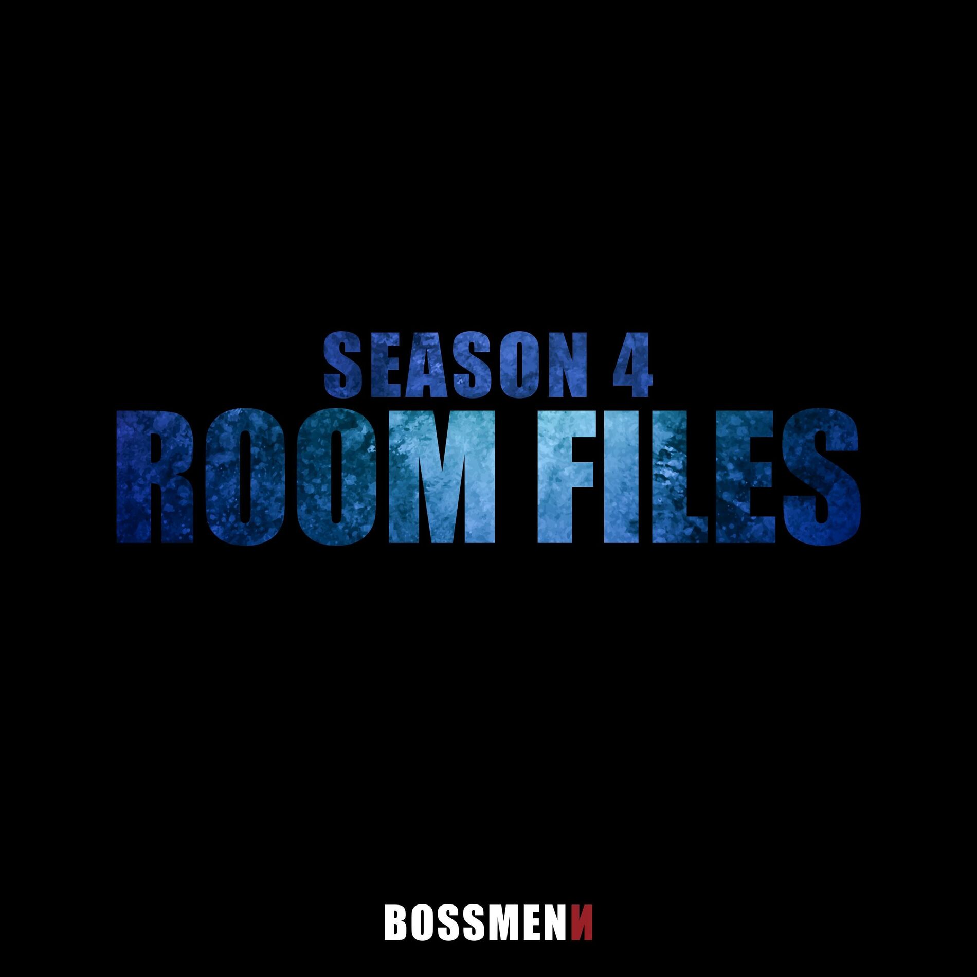 Album cover of Room Files Season 4