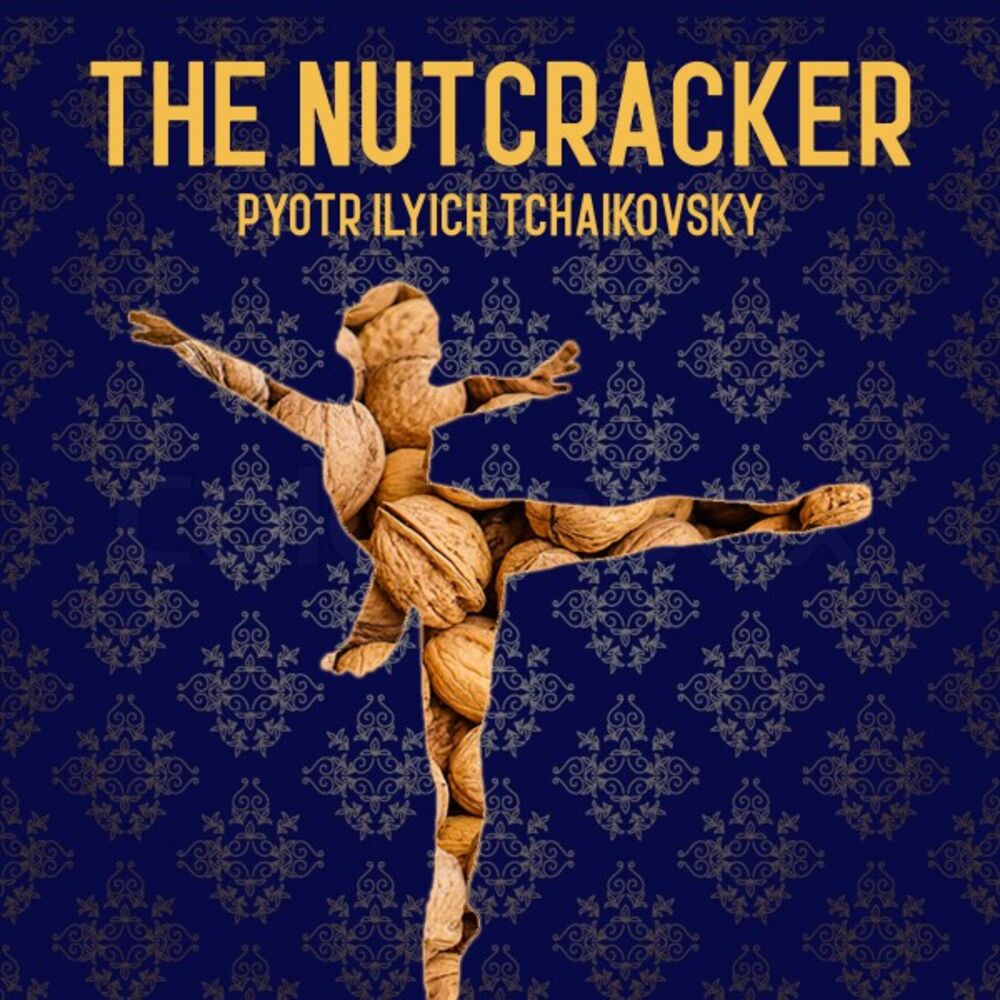 Picture of Tchaikovsky: The Nutcracker