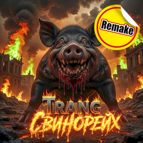Свинорейх (Remake) artwork