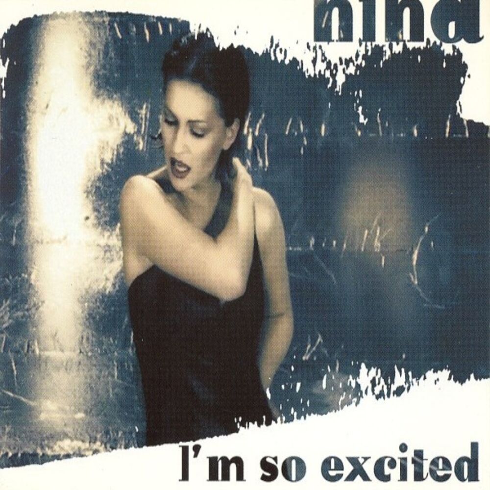 Picture of I'm So Exited
