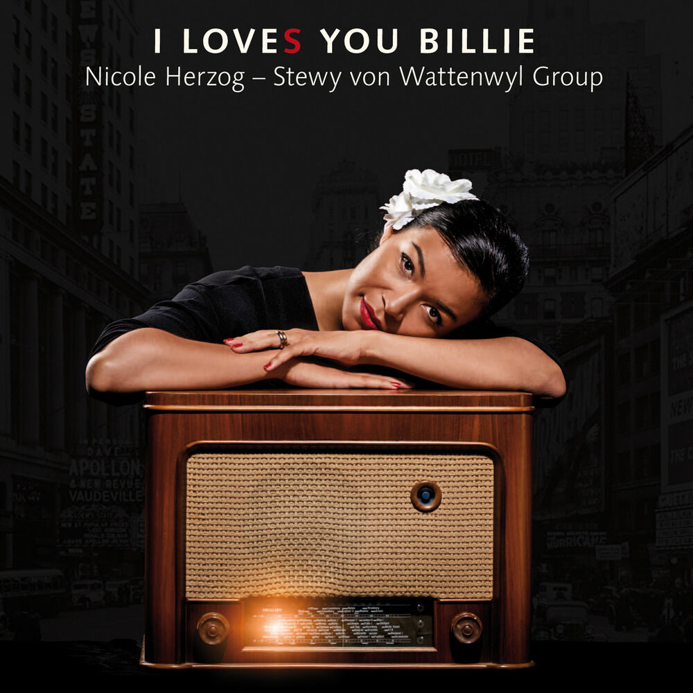 Picture of I Loves You Billie