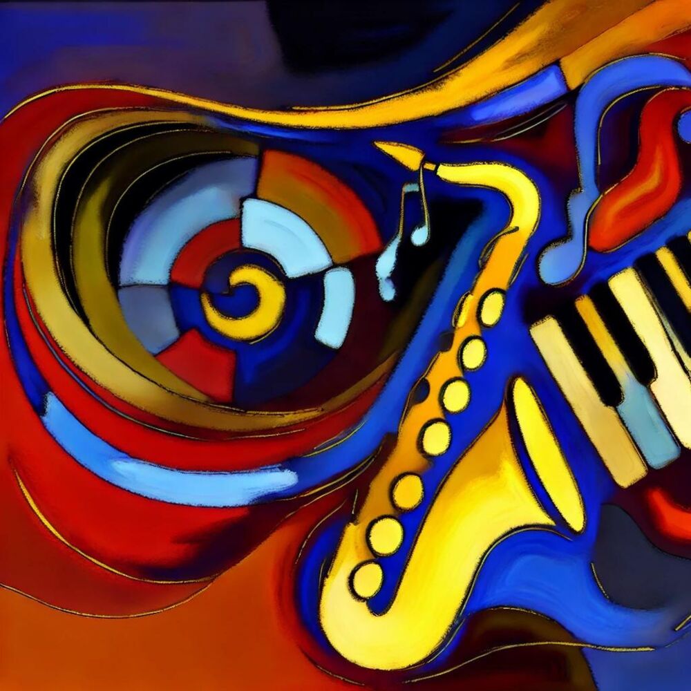 Picture of Instrumental Lounge