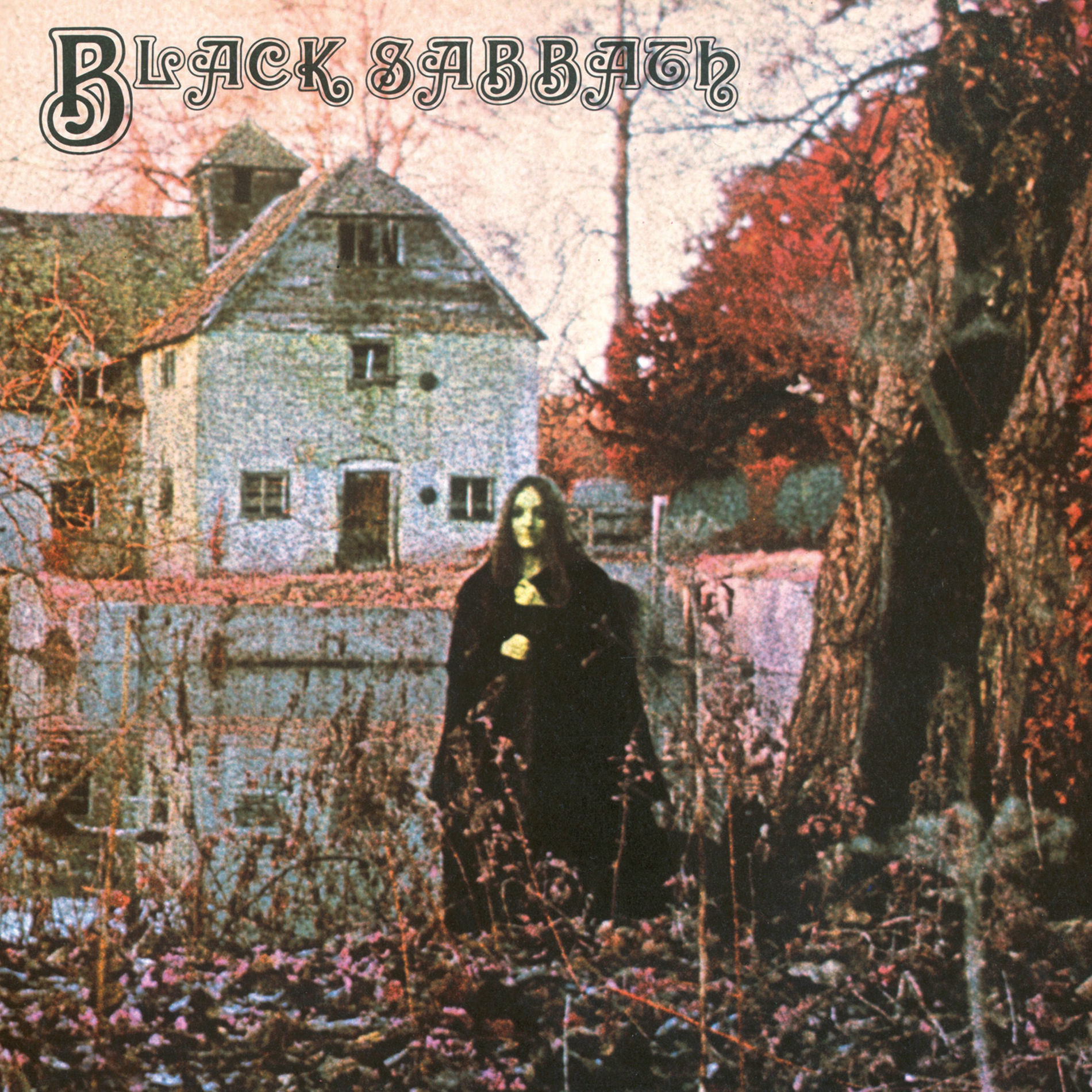 Album picture of Black Sabbath (2009 Remastered Version)