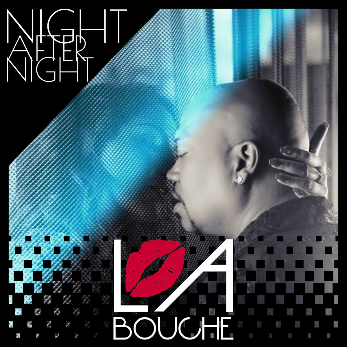 Album cover of Night After Night