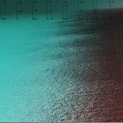 Cover of 0percent