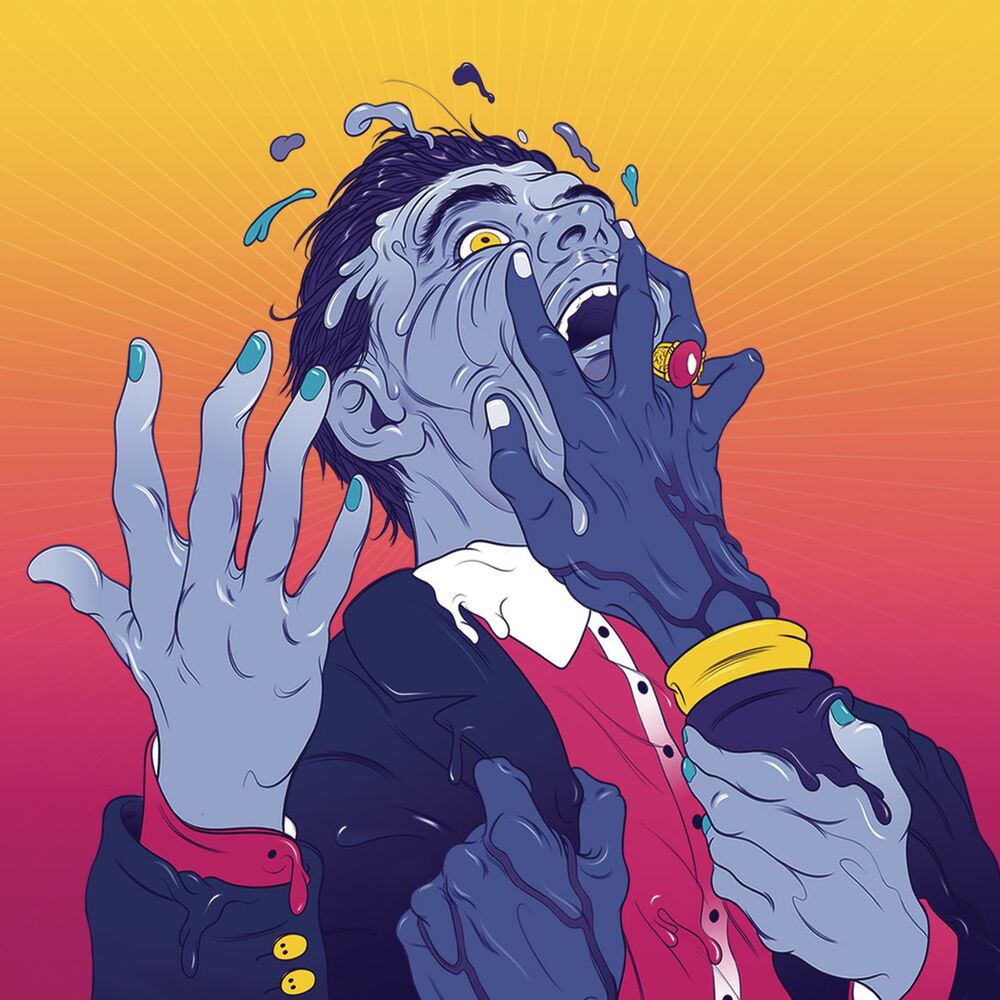 Picture of Get To Heaven (Deluxe)