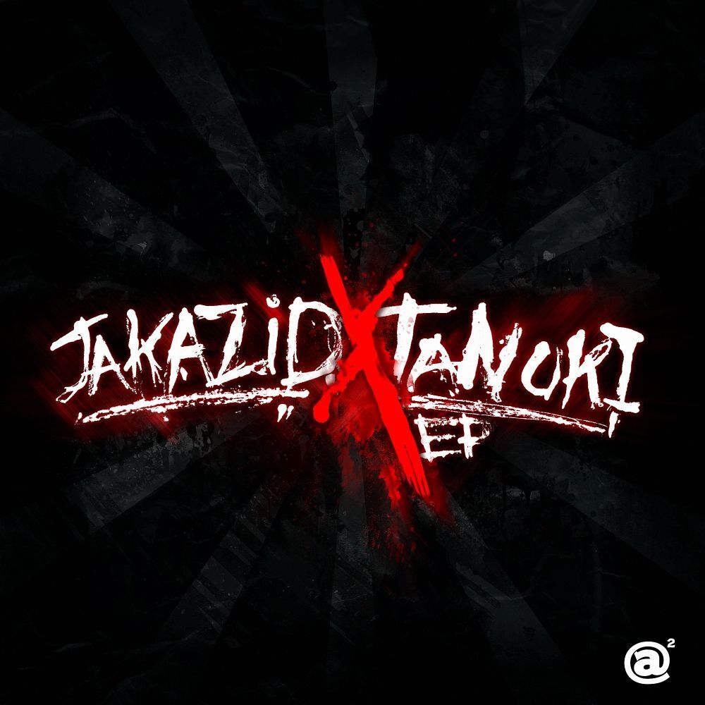 Picture of JAKAZiD X TANUKI EP