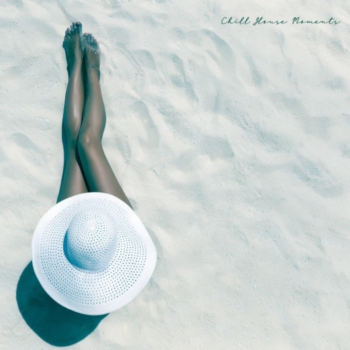 Album cover of Chill House Moments