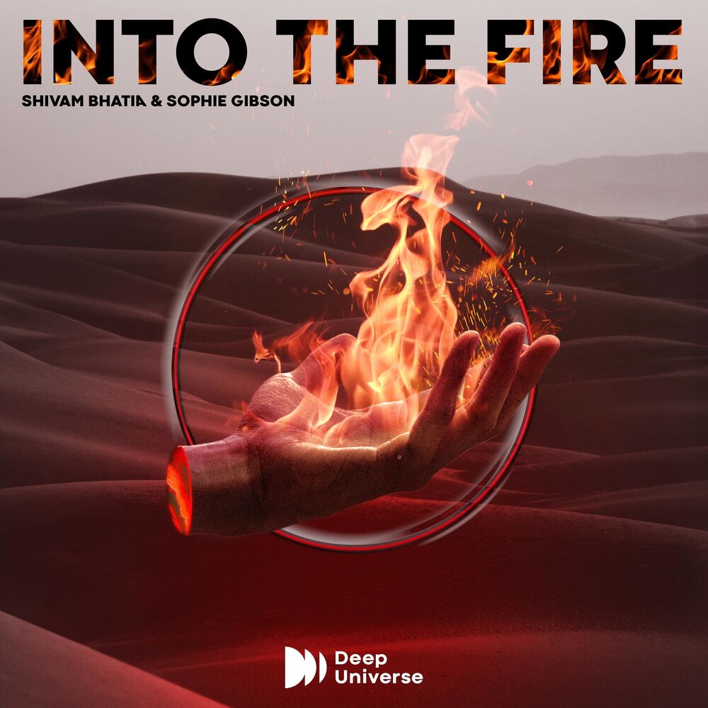 Picture of Into The Fire