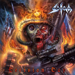 Cover of Decision Day