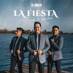 Cover of La Fiesta
