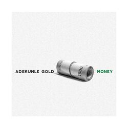 Cover of Money