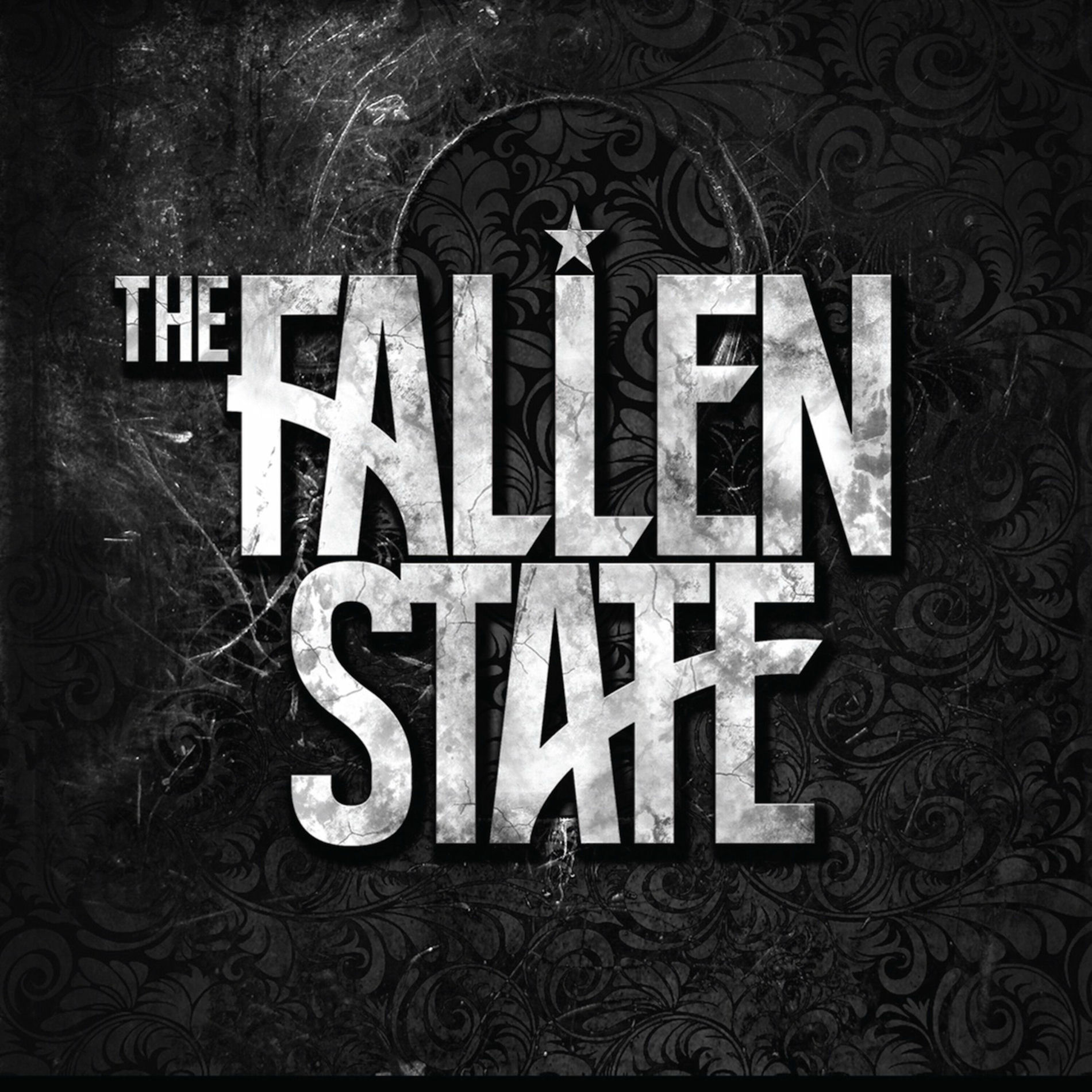 Album cover of The Fallen State