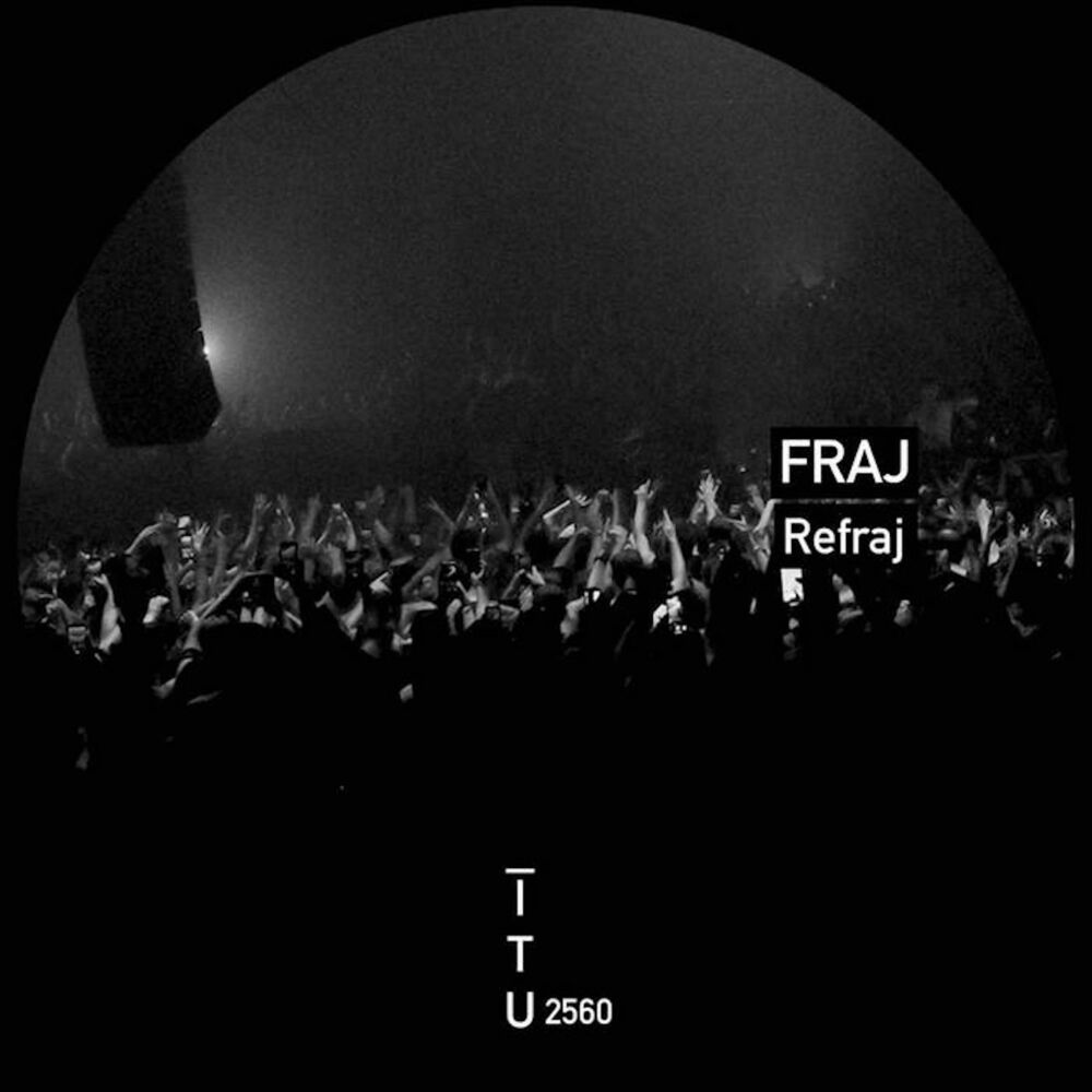 Picture of Refraj