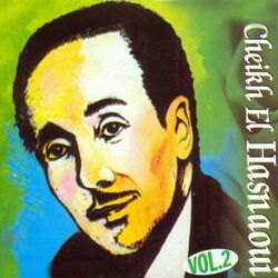 Cover of Cheikh El Hasnaoui, vol. 2
