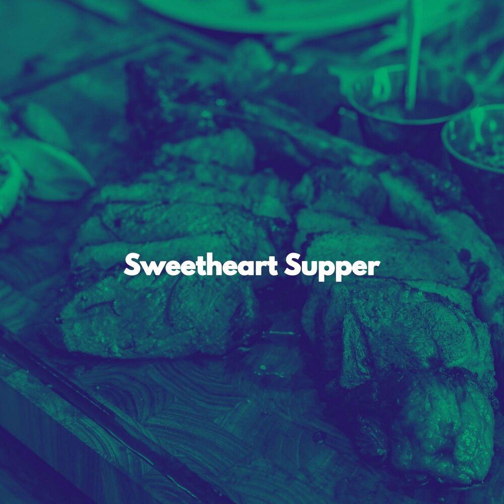 Picture of Sweetheart Supper