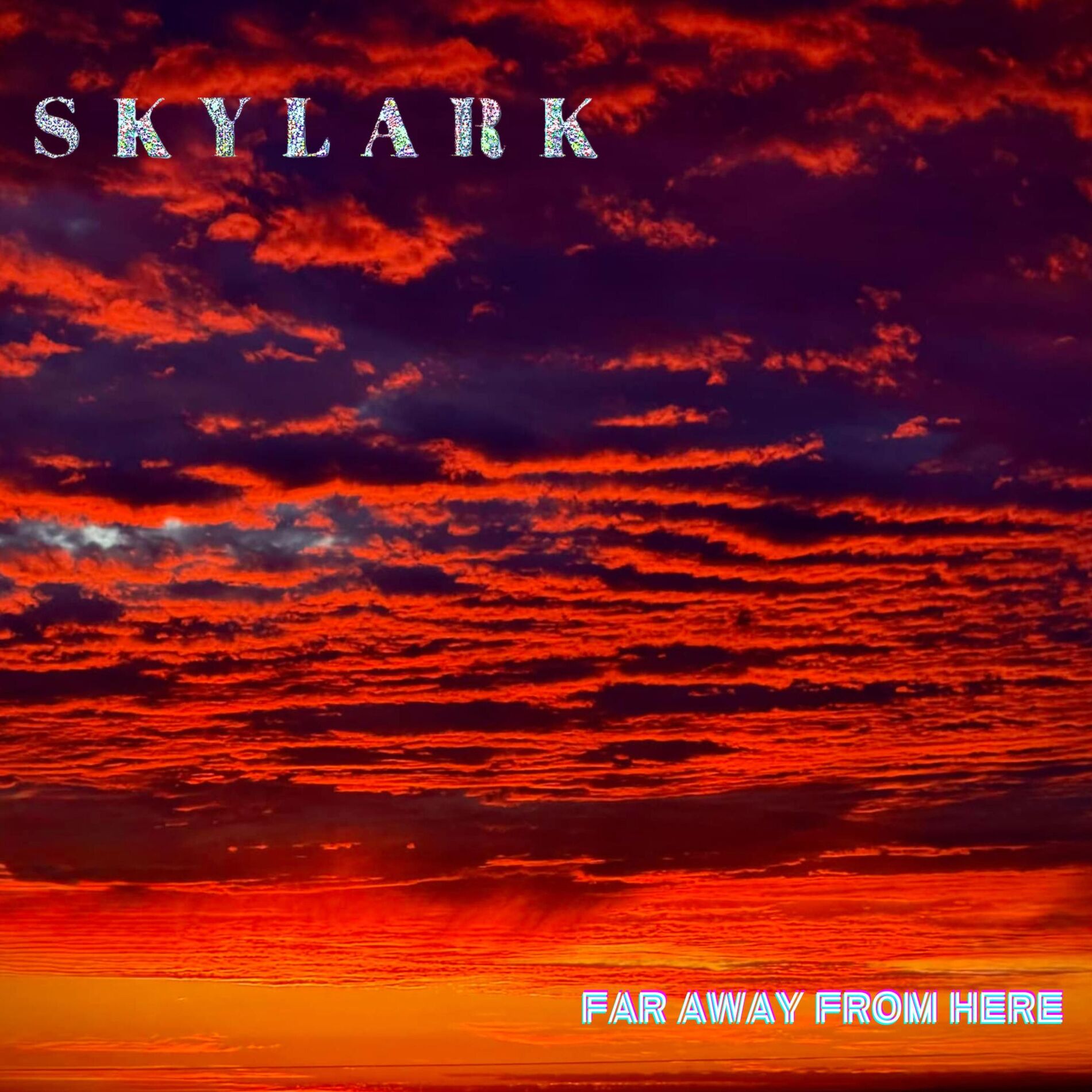 Album cover of Far Away From Here