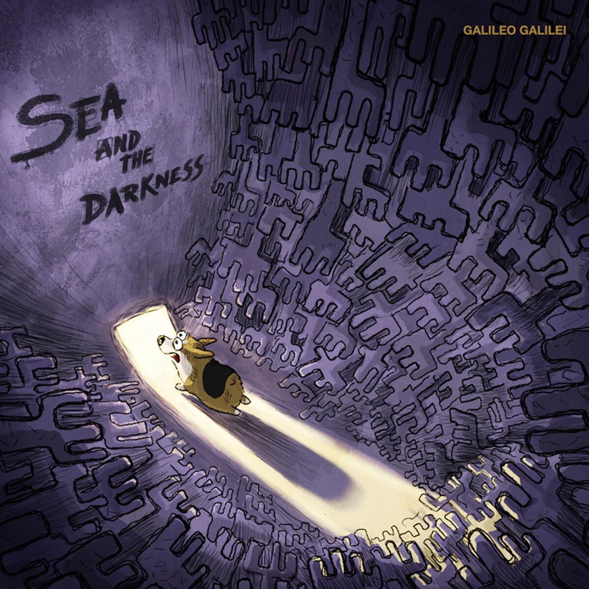 Album cover of Climber