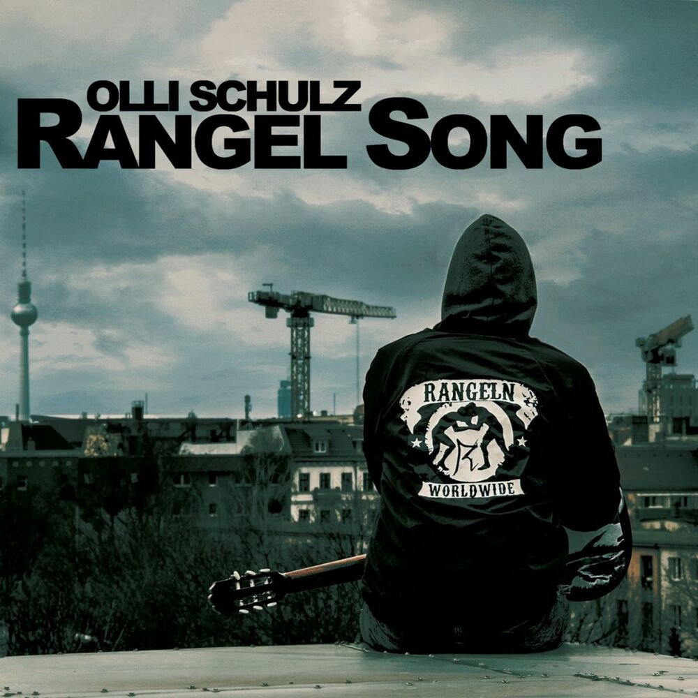 Picture of Rangel Song