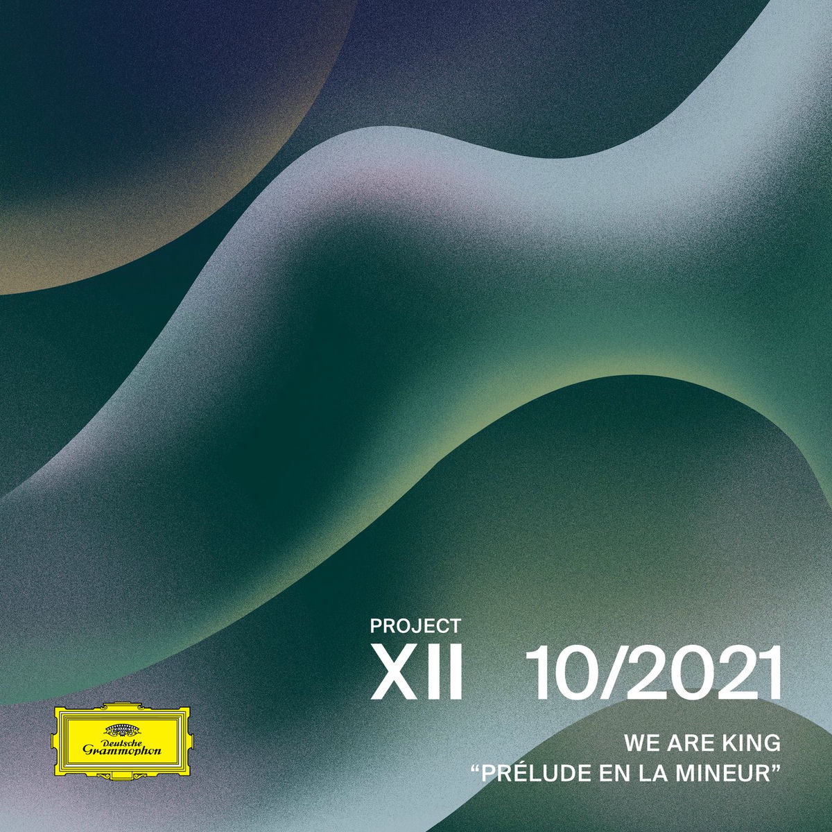 Album cover of Prélude En La Mineur