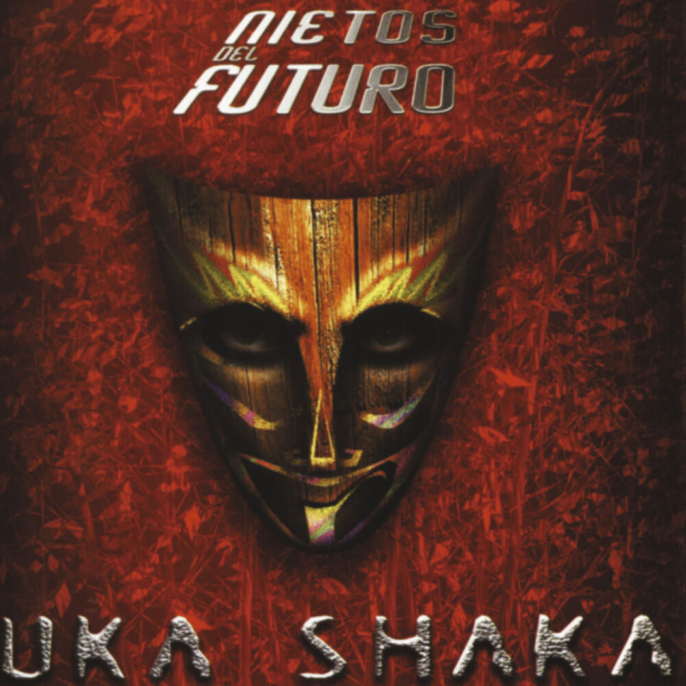 Picture of Uka Shaka