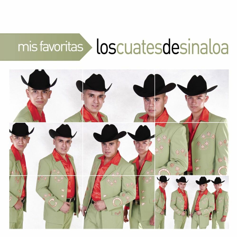 Picture of Mis Favoritas