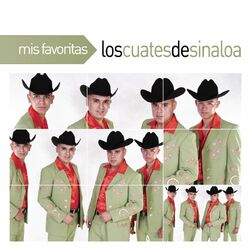 Cover of Mis Favoritas