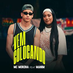 Cover of Vem Colocando