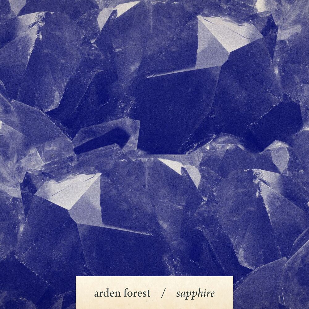 Picture of Sapphire